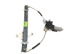 Recambio de elevalunas delantero derecho para ssangyong rodius i 2.7 xdi referencia OEM IAM 7234021001  