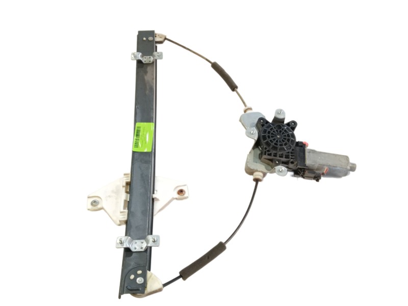 Recambio de elevalunas delantero derecho para ssangyong rodius i 2.7 xdi referencia OEM IAM 7234021001  