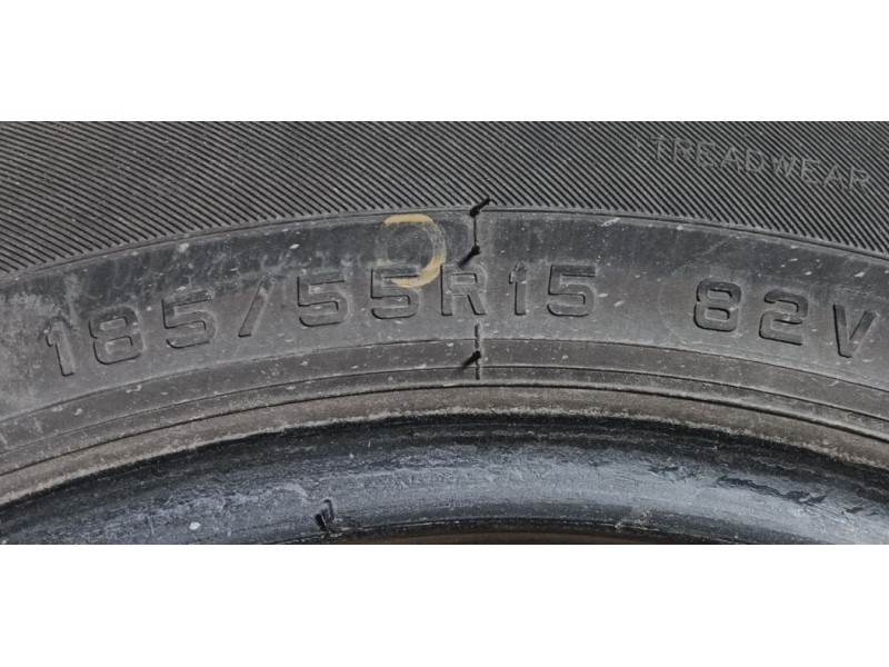 Recambio de neumatico para » otros... modelos referencia OEM IAM   