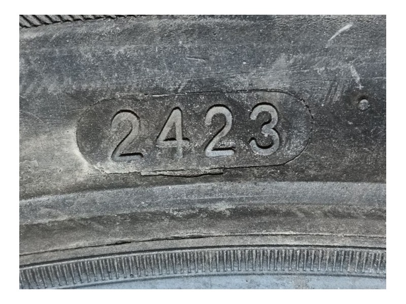 Recambio de neumatico para » otros... modelos referencia OEM IAM   