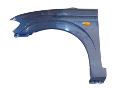 Recambio de aleta delantera izquierda para ssangyong rodius i 2.7 xdi referencia OEM IAM 5181121000  