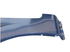 Recambio de aleta delantera izquierda para ssangyong rodius i 2.7 xdi referencia OEM IAM 5181121000   2