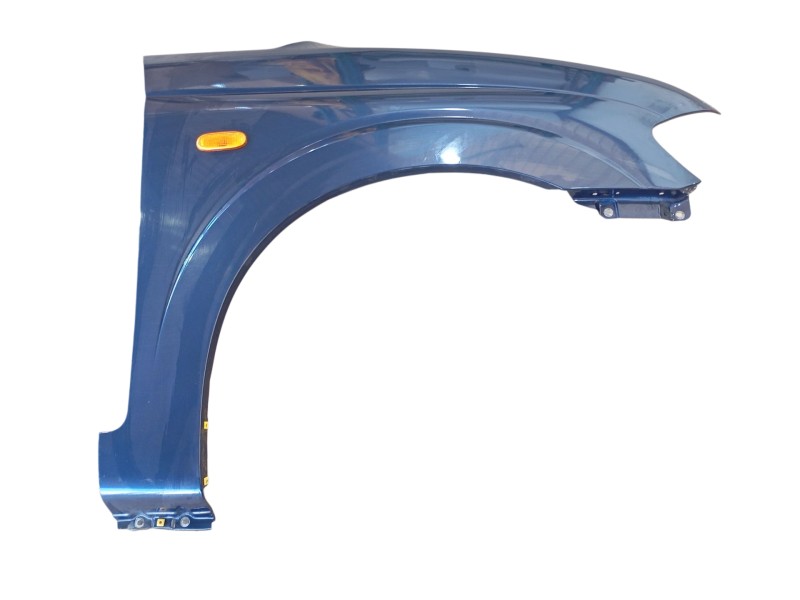 Recambio de aleta delantera derecha para ssangyong rodius i 2.7 xdi referencia OEM IAM 5182121000  