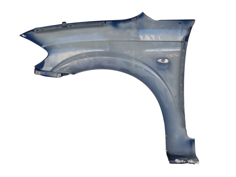 Recambio de aleta delantera derecha para ssangyong rodius i 2.7 xdi referencia OEM IAM 5182121000  