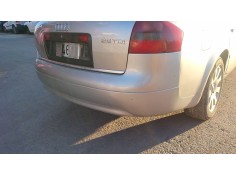 Recambio de paragolpes trasero para audi a6 c5 (4b2, 4b4) 2.5 tdi quattro referencia OEM IAM   