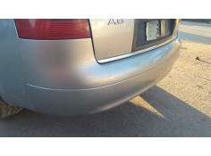 Recambio de paragolpes trasero para audi a6 c5 (4b2, 4b4) 2.5 tdi quattro referencia OEM IAM    2