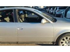 Recambio de puerta delantera derecha para audi a6 c5 (4b2, 4b4) 2.5 tdi quattro referencia OEM IAM   