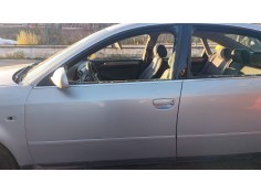 Recambio de puerta delantera izquierda para audi a6 c5 (4b2, 4b4) 2.5 tdi quattro referencia OEM IAM   