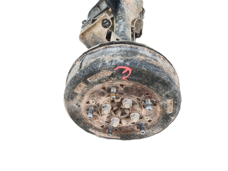 Recambio de puente trasero para kia sportage suv (k00) 2.0 td 4wd referencia OEM IAM   