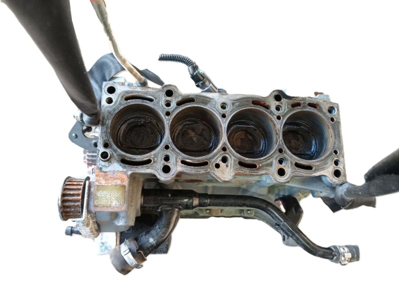 Recambio de bloque para ford ka (ru8) 1.2 referencia OEM IAM   