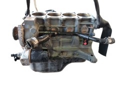Recambio de bloque para ford ka (ru8) 1.2 referencia OEM IAM    2