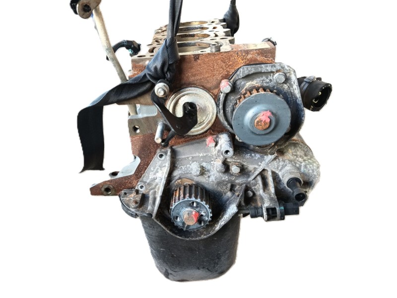 Recambio de bloque para ford ka (ru8) 1.2 referencia OEM IAM   