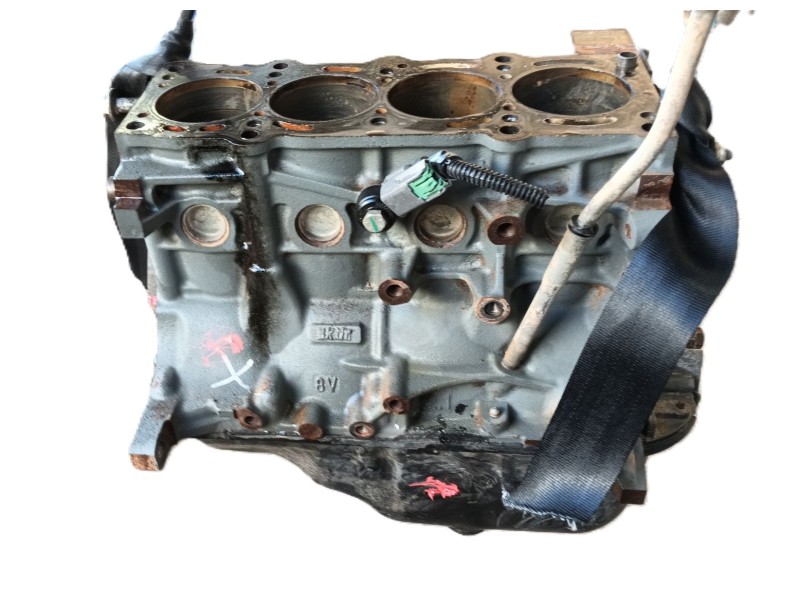 Recambio de bloque para ford ka (ru8) 1.2 referencia OEM IAM   