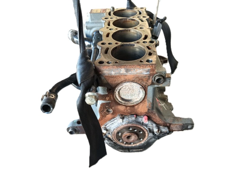 Recambio de bloque para ford ka (ru8) 1.2 referencia OEM IAM   