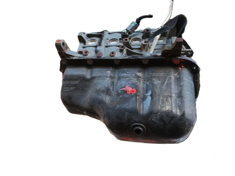 Recambio de bloque para ford ka (ru8) 1.2 referencia OEM IAM   