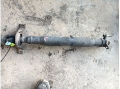 Recambio de transmision central para mercedes-benz clase e (w210) e 300 turbo-d (210.025) referencia OEM IAM    2