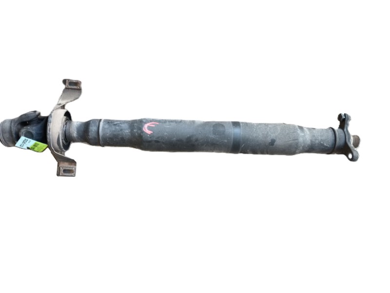 Recambio de transmision central para mercedes-benz clase e (w210) e 300 turbo-d (210.025) referencia OEM IAM   