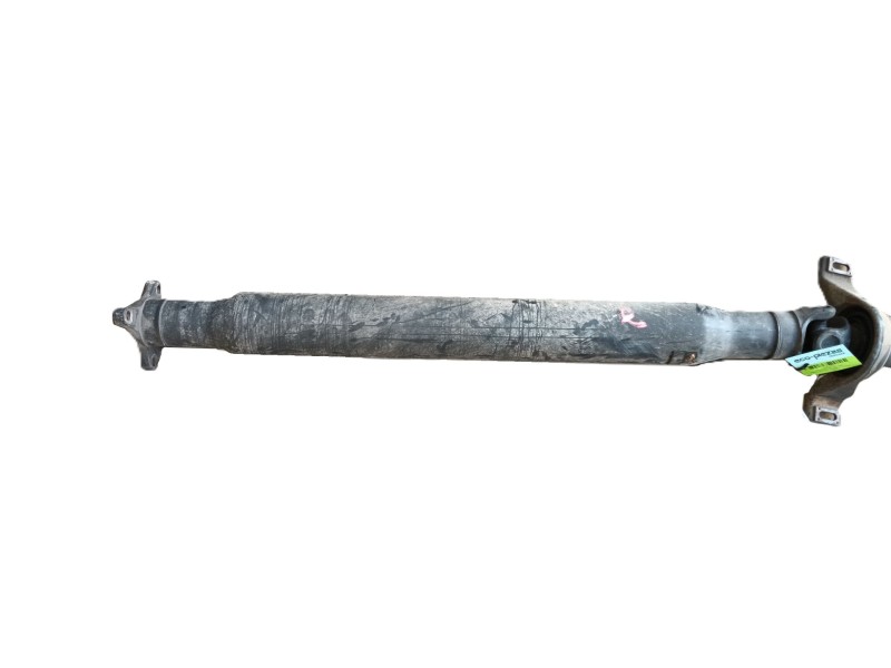 Recambio de transmision central para mercedes-benz clase e (w210) e 300 turbo-d (210.025) referencia OEM IAM   