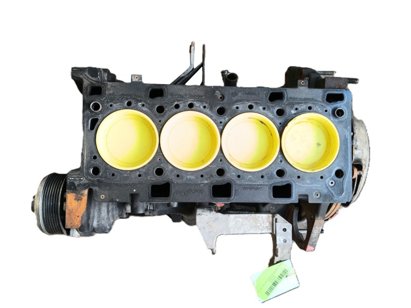 Recambio de bloque para renault master iii caja/chasis (ev, hv, uv) 2.3 dci 165 rwd (hv0p, hv0u, hv10, hv12, uv0p, uv0u,... refe