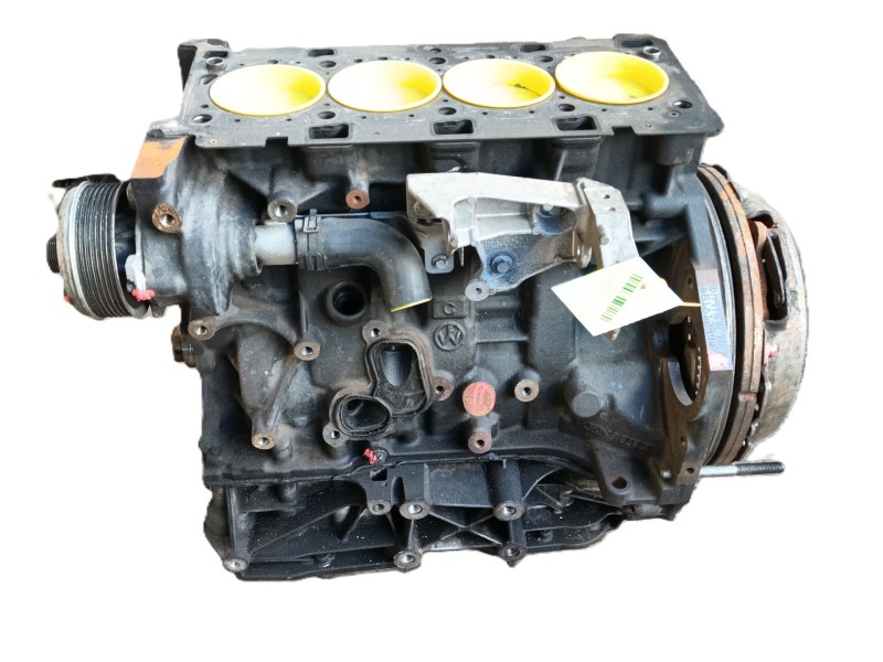 Recambio de bloque para renault master iii caja/chasis (ev, hv, uv) 2.3 dci 165 rwd (hv0p, hv0u, hv10, hv12, uv0p, uv0u,... refe