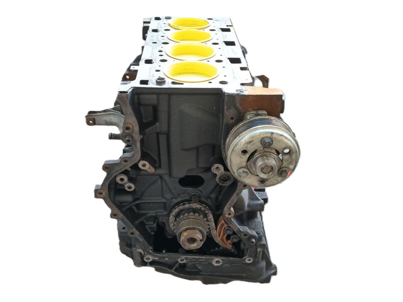Recambio de bloque para renault master iii caja/chasis (ev, hv, uv) 2.3 dci 165 rwd (hv0p, hv0u, hv10, hv12, uv0p, uv0u,... refe
