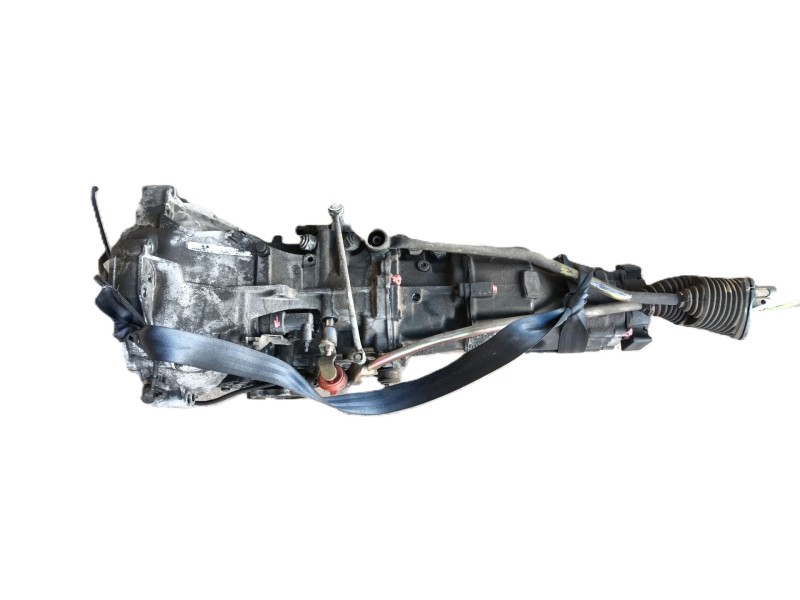 Recambio de caja cambios para audi a4 b6 (8e2) 2.5 tdi quattro referencia OEM IAM 01E300048EX  