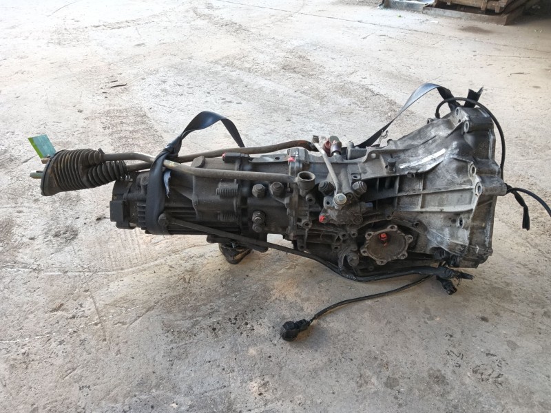 Recambio de caja cambios para audi a4 b6 (8e2) 2.5 tdi quattro referencia OEM IAM 01E300048EX  