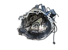 Recambio de caja cambios para audi a4 b6 (8e2) 2.5 tdi quattro referencia OEM IAM 01E300048EX  
