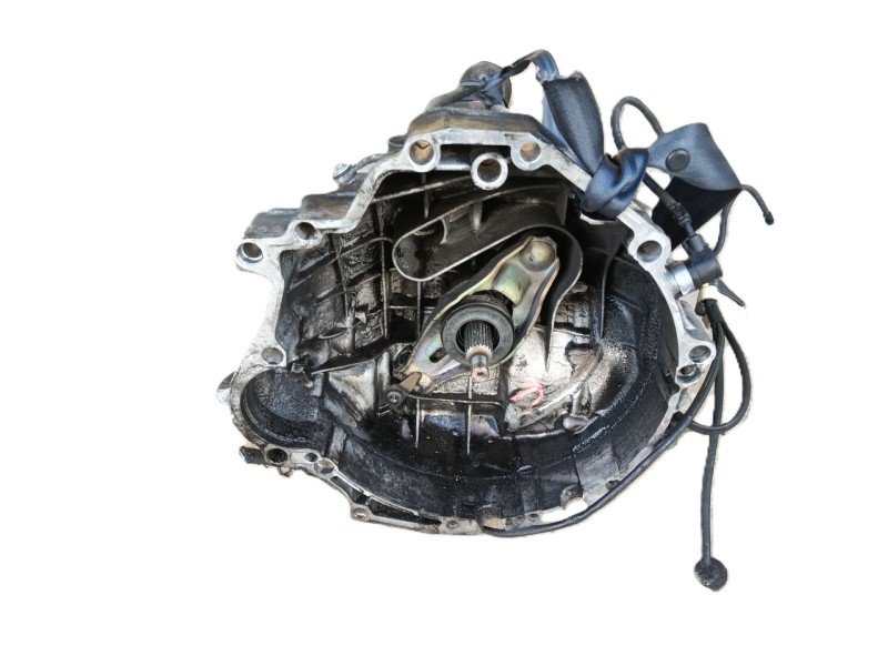 Recambio de caja cambios para audi a4 b6 (8e2) 2.5 tdi quattro referencia OEM IAM 01E300048EX  