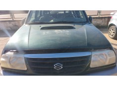 Recambio de capot delantero para suzuki grand vitara i (ft, ht) 2.0 hdi 110 4x4 (sq 420d) referencia OEM IAM 5830065D11000  