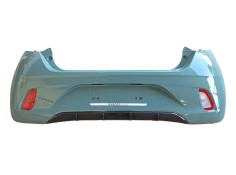 Recambio de paragolpes trasero para hyundai i10 iii (ac3, ai3) 1.0 mpi referencia OEM IAM 86611K7000  
