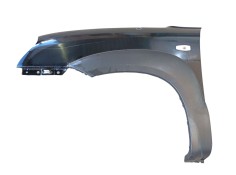 Recambio de aleta delantera izquierda para hyundai tucson (jm) 2.0 crdi referencia OEM IAM 663112E120  