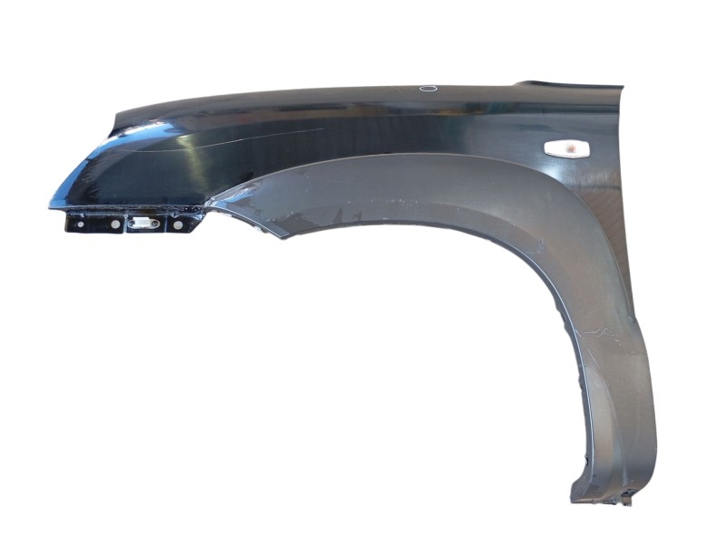 Recambio de aleta delantera izquierda para hyundai tucson (jm) 2.0 crdi referencia OEM IAM 663112E120  