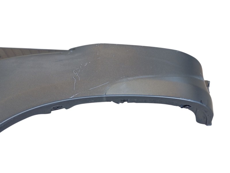 Recambio de aleta delantera izquierda para hyundai tucson (jm) 2.0 crdi referencia OEM IAM 663112E120  