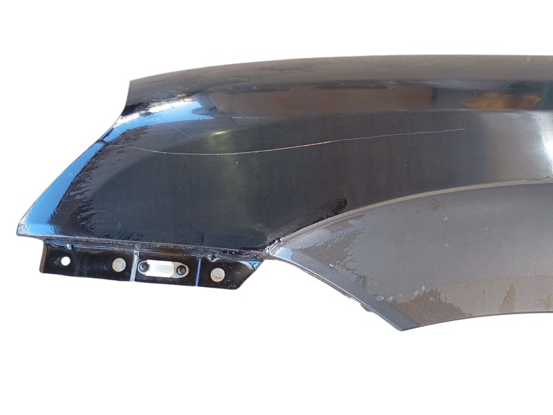 Recambio de aleta delantera izquierda para hyundai tucson (jm) 2.0 crdi referencia OEM IAM 663112E120  