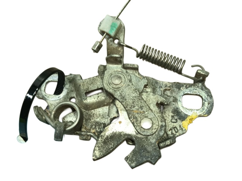 Recambio de cerradura capot para peugeot 208 i (ca_, cc_) 1.6 hdi referencia OEM IAM   