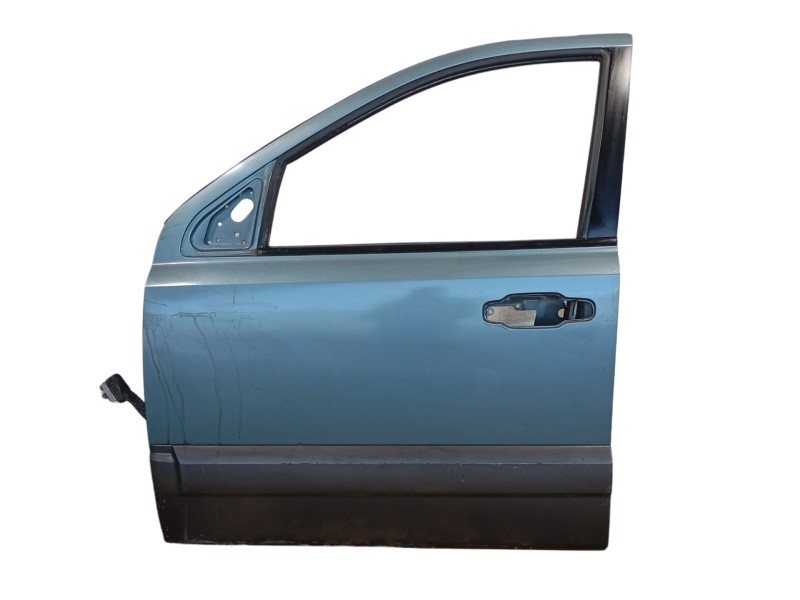 Recambio de puerta delantera izquierda para kia sorento i (jc) 2.5 crdi referencia OEM IAM 760033E100  