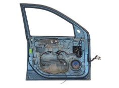Recambio de puerta delantera izquierda para kia sorento i (jc) 2.5 crdi referencia OEM IAM 760033E100   2