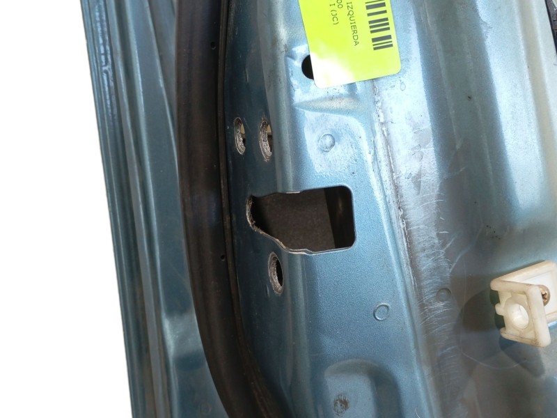 Recambio de puerta delantera izquierda para kia sorento i (jc) 2.5 crdi referencia OEM IAM 760033E100  