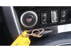 Recambio de conmutador de arranque para renault koleos i (hy_) 2.0 dci (hy0k) referencia OEM IAM   