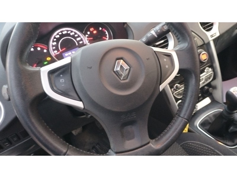 Recambio de airbag delantero izquierdo para renault koleos i (hy_) 2.0 dci (hy0k) referencia OEM IAM 985101627R  