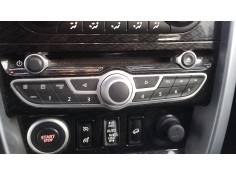 Recambio de sistema audio / radio cd para renault koleos i (hy_) 2.0 dci (hy0k) referencia OEM IAM   
