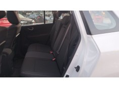 Recambio de asientos traseros para renault koleos i (hy_) 2.0 dci (hy0k) referencia OEM IAM   