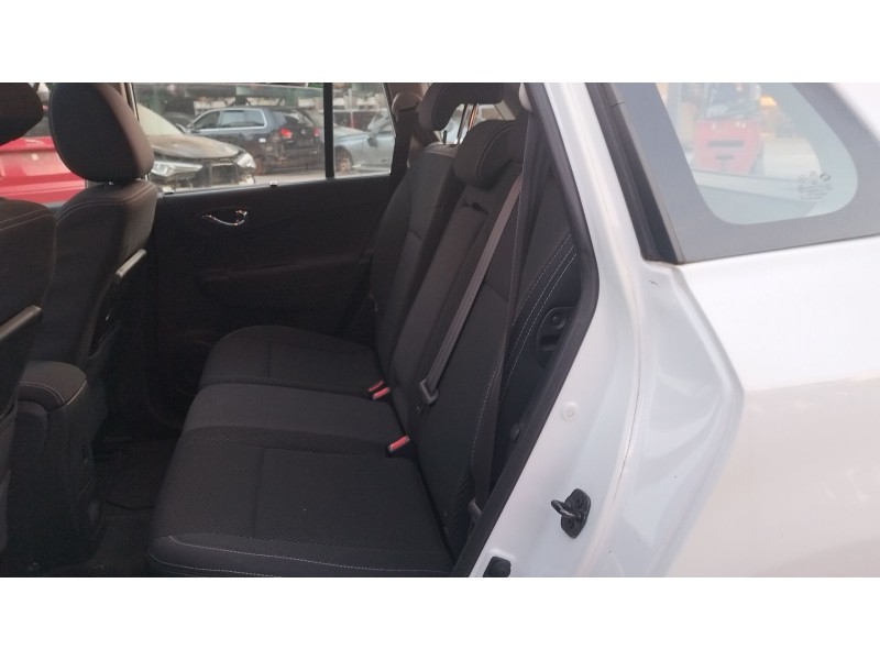 Recambio de asientos traseros para renault koleos i (hy_) 2.0 dci (hy0k) referencia OEM IAM   