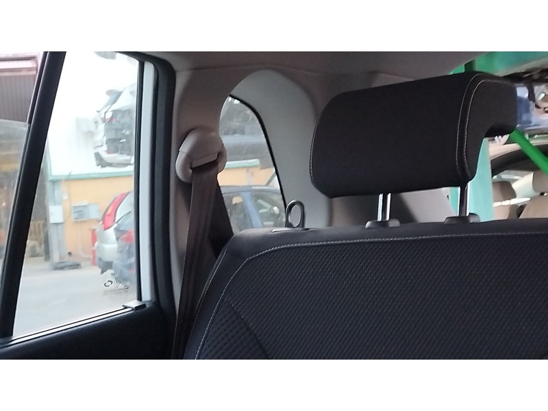 Recambio de cinturon seguridad trasero derecho para renault koleos i (hy_) 2.0 dci (hy0k) referencia OEM IAM 88844JZ10A  