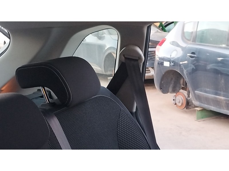 Recambio de cinturon seguridad trasero izquierdo para renault koleos i (hy_) 2.0 dci (hy0k) referencia OEM IAM 88845JZ10A  