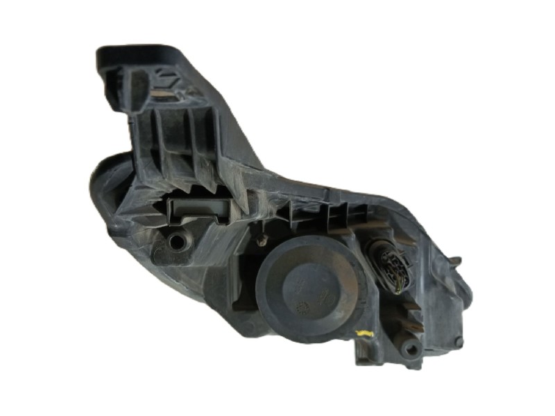 Recambio de faro izquierdo para ford fiesta vi (cb1, ccn) 1.25 referencia OEM IAM 1740028  
