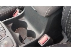 Recambio de enganche cinturon delantero derecho para renault koleos i (hy_) 2.0 dci (hy0k) referencia OEM IAM   