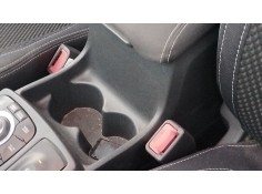 Recambio de enganche cinturon delantero izquierdo para renault koleos i (hy_) 2.0 dci (hy0k) referencia OEM IAM   