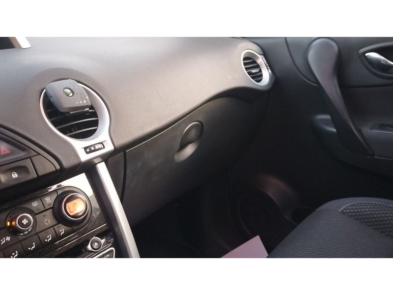 Recambio de guantera para renault koleos i (hy_) 2.0 dci (hy0k) referencia OEM IAM 68510JY40A  